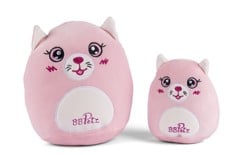 B B Petz - Cat & Kitten Set (60321)