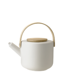 Stelton - Theo teapot 1.25 l. Sand