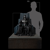 Star Wars - Darth Vader on Throne Legacy Replica 1/4 thumbnail-7