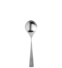 Stelton - Maya serving spoon steel