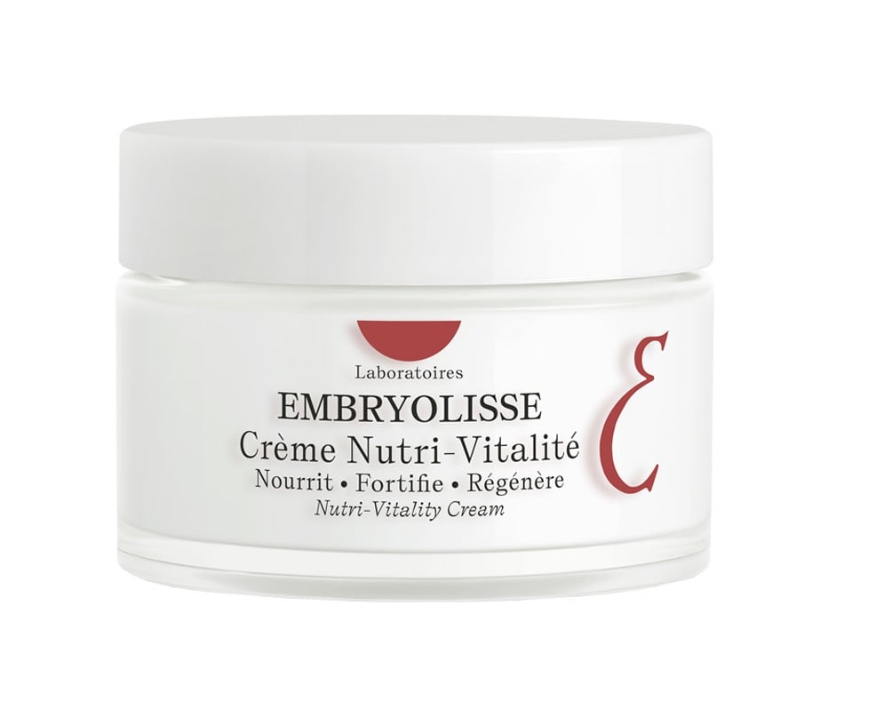 Embryolisse - Nutri-Vitality Cream 50 ml - Skjønnhet