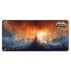 World of WarCraft XL Mouse Pad - Shattered Sky