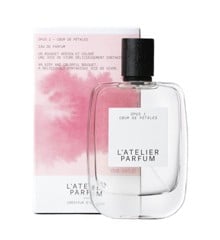 L'Atelier Parfum - Coeur de Pètales  EDP 100 ml