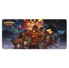 Hearthstone Mousepad XL