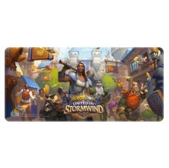 Hearthstone Mousepad XL