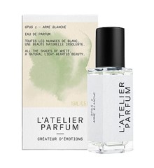 L'Atelier Parfum - Arme Blanche EDP 15 ml