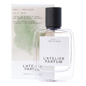 L'Atelier Parfum - Arme Blanche EDP 50 ml - Skjønnhet