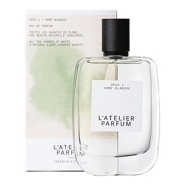 L'Atelier Parfum - Arme Blanche EDP 100 ml - Skjønnhet