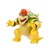 Super Mario Movie - Fire Breathing Bowser Figure (18 cm) (423124) thumbnail-2