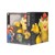 Super Mario Movie - Fire Breathing Bowser Figure (18 cm) (423124) thumbnail-4