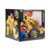 Super Mario Movie - Fire Breathing Bowser Figure (18 cm) (423124) thumbnail-5