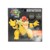 Super Mario Movie - Fire Breathing Bowser Figure (18 cm) (423124) thumbnail-6