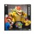 Super Mario Movie - Fire Breathing Bowser Figure (18 cm) (423124) thumbnail-7