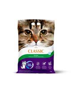 Intersand - Catlitter Extreme Classic Pine Forest 14kg - (18514)