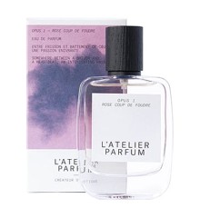 L'Atelier Parfum - Rose Coup de Foudre EDP 50 ml