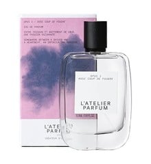 L'Atelier Parfum - Rose Coup de Foudre EDP 100 ml