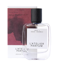 L'Atelier Parfum - Douce Insomnie EDP 50 ml