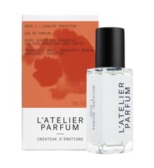 L'Atelier Parfum - Exquise Tentation EDP 15 ml