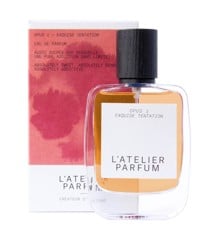 L'Atelier Parfum - Exquise Tentation EDP 50 ml