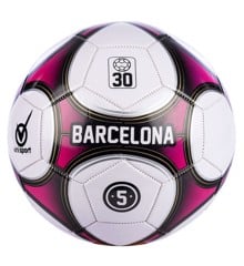 Vini - Barcelona Football, Size 5 (24154)
