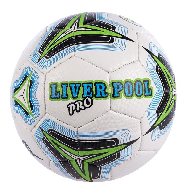 Vini - Liverpool Football, Size 5 (24153)
