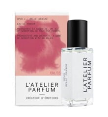 L'Atelier Parfum - Belle Joueuse EDP 15 ml
