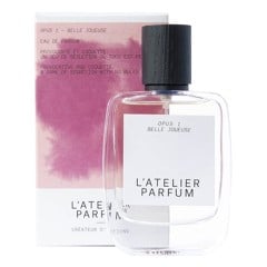 L'Atelier Parfum - Belle Joueuse EDP 50 ml