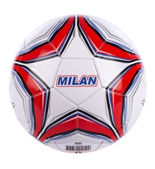 Vini - Milan Football, Size 4 (24150)
