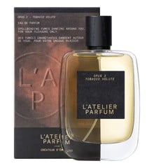 L'Atelier Parfum - Tobacco Volute EDP 100 ml