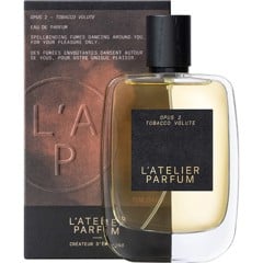 L'Atelier Parfum - Tobacco Volute EDP 100 ml