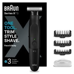 Braun - Styler XT3100 Black