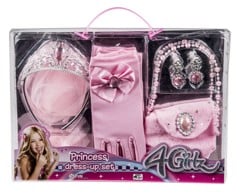 4-Girlz - Princess Set (63131)