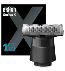 Braun - Shaver Keypart ProStyler XT20 Black