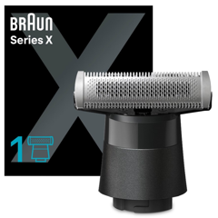 Braun - Shaver Keypart ProStyler XT20 Black