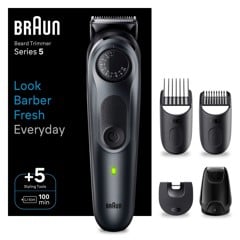 Braun - Styler BT5420 Black