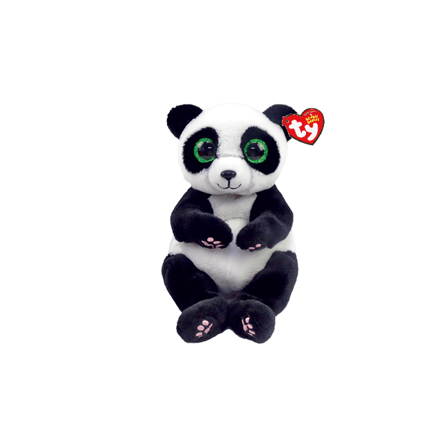 TY Plush - Beanie Bellies - Ying the Panda (Regular) (TY40542)