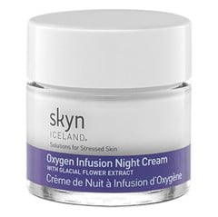 Skyn Iceland - Oxygen Infusion Natcreme 56 ml