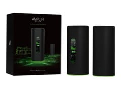 Ubiquiti - AmpliFi Alien WiFi Kit - Wi-Fi 6