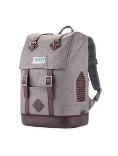 Kurgo - K9 Rucksack, Grey - (81001381024)