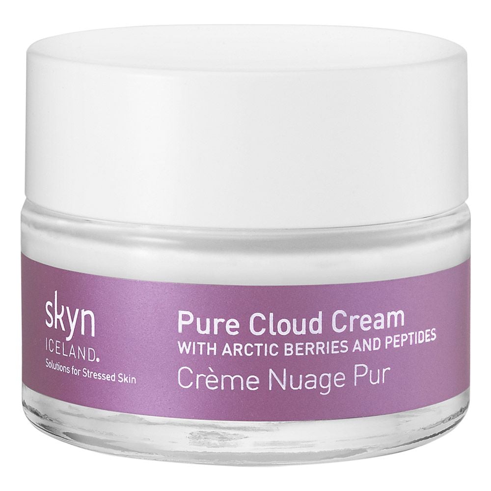 Skyn Iceland - Pure Cloud Cream 50 ml - Skjønnhet