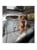 Kurgo - Strength Tru-Fit Dog Car Harness XS, black - (81314601255) thumbnail-3