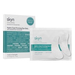 Skyn Iceland - Hydro Cool Firming Eye Gels 4-pack