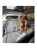 Kurgo - Strength Tru-Fit Dog Car Harness L, black - (81314601258) thumbnail-2