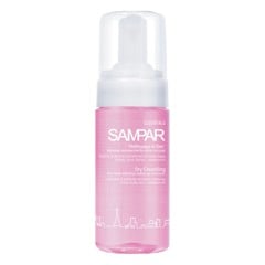 Sampar - Dry CleanSing Foaming Make Up Remover 100 ml - Make-up Entferner