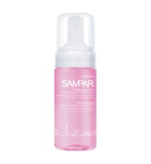 Sampar - Dry CleanSing Foaming Make Up Remover 100 ml