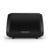 Vonmählen - Air Beats Mini - Compact Bluetooth Speaker, Black thumbnail-1