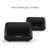 Vonmählen - Air Beats Mini - Compact Bluetooth Speaker, Black thumbnail-4