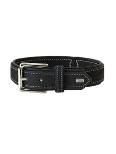 Hunter - Collar Hunting 45 - Black (63896)