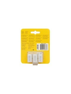 Petsafe - Nachfüllpatronen Citronella 3er Pack - (72984916373)