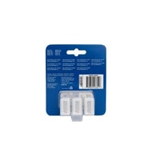 Petsafe - Refill cartridges Unscented 3pack - (72984916651)
